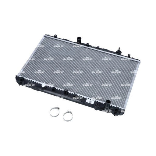 NRF Engine Radiator 506721