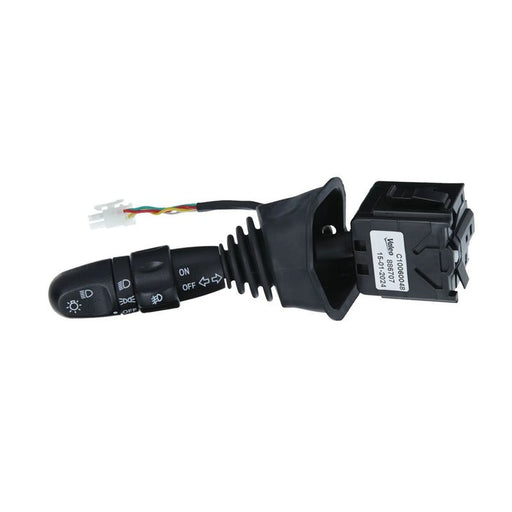 Valeo Steering Column Switch Connectors 886707