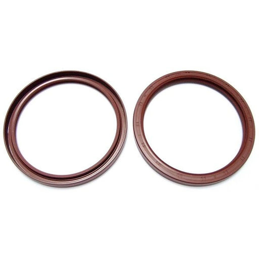 Elring Crankshaft Shaft Seal OD ID Wide 266.350