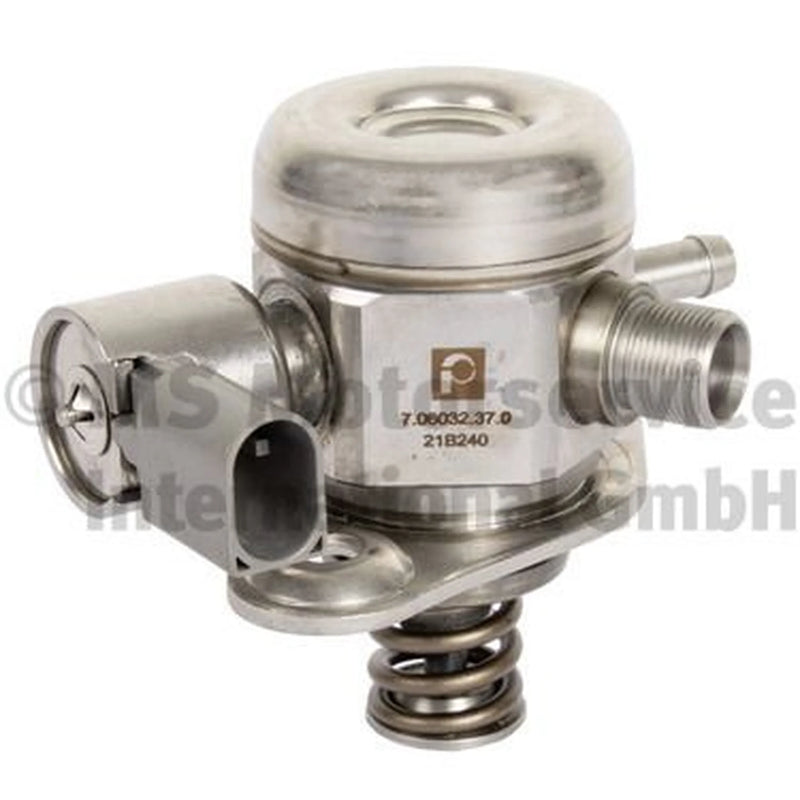 Pierburg High Pressure Fuel Pump 7.06032.37.0