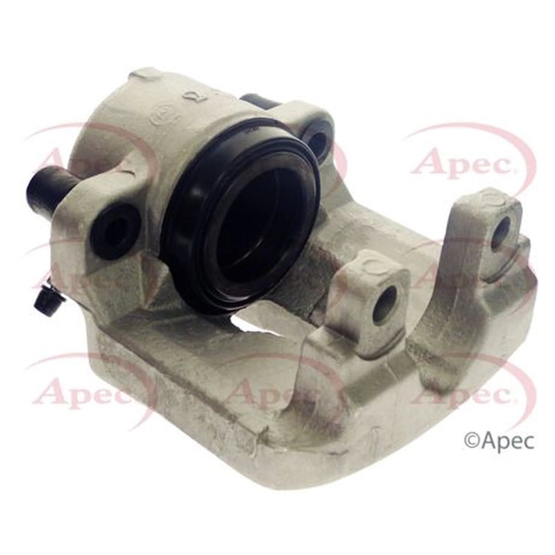 Apec Brake Caliper Assembly Front Right RCA1332