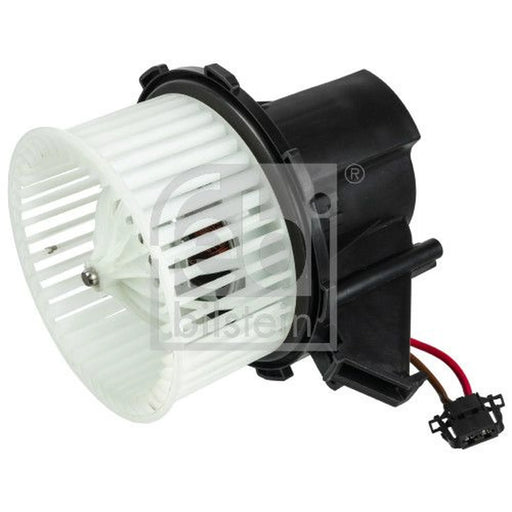 Febi Heater Blower Fan 171854