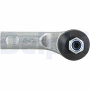Delphi Steering Tie Rod End Ball Joint Front Right M14x1.5 TA2048