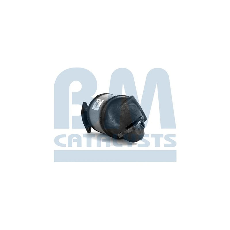 BM Catalysts Homologated Diesel Cat BM80437H