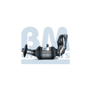 BM Catalysts Homologated Petrol Cat BM91558H