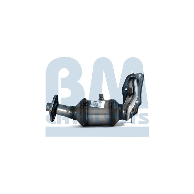 BM Catalysts Homologated Petrol Cat BM91558H