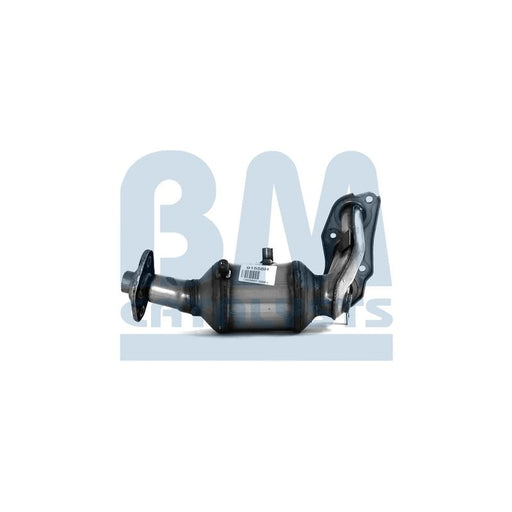 BM Catalysts Homologated Petrol Cat BM91558H