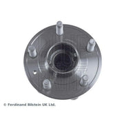 Blue Print Wheel Bearing Kit Rear Right 83mm ADG083116