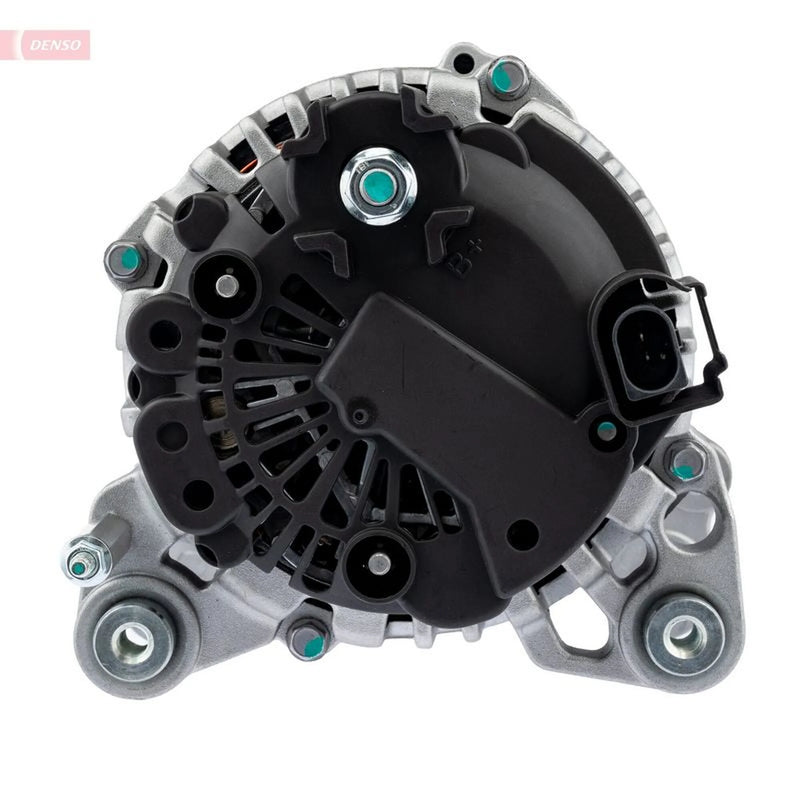 Denso Car Alternator 12V DAN1512