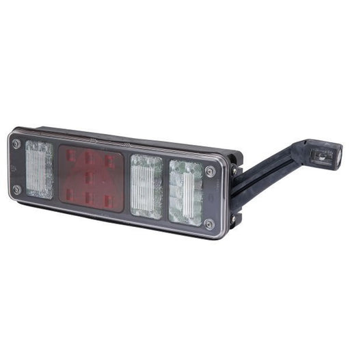 Hella Tail Light / Lamp LED Left 2VP 340 964-111