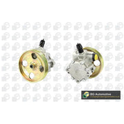 BGA Power Steering Hydraulic Pump PSP1415