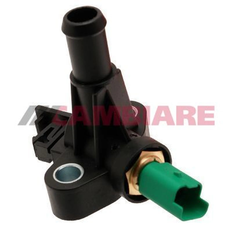 Cambiare Coolant Temperature Sensor VE375113