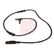 Apec ABS Wheel Speed Sensor Front Right ABS1235