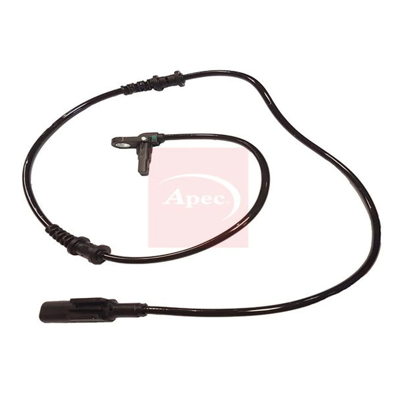 Apec ABS Wheel Speed Sensor Front Right ABS1235