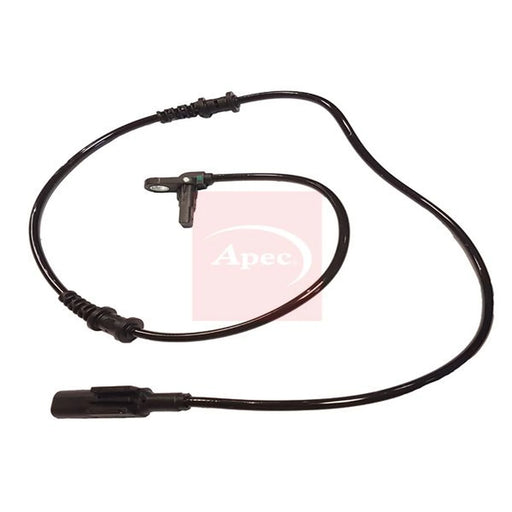 Apec ABS Wheel Speed Sensor Front Right ABS1235
