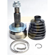 NAPA CV Axle Shaft Assembly Wheel Side NCV1245