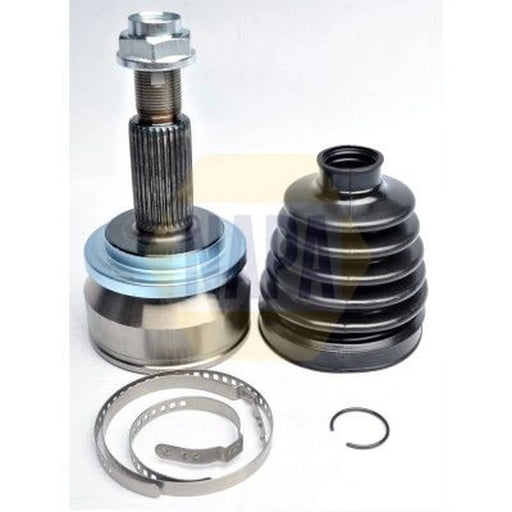 NAPA CV Axle Shaft Assembly Wheel Side NCV1245