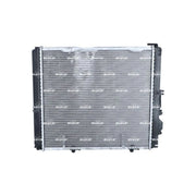 NRF Engine Radiator 526573