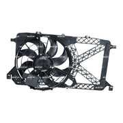 NRF Engine Cooling Fan 47264