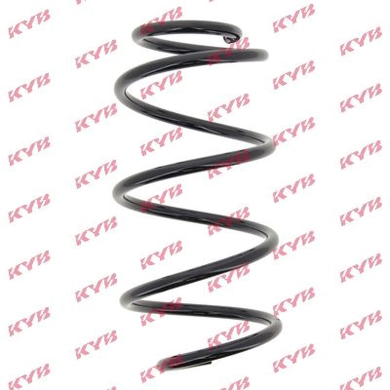 KYB Front Suspension Coil Spring RA3330