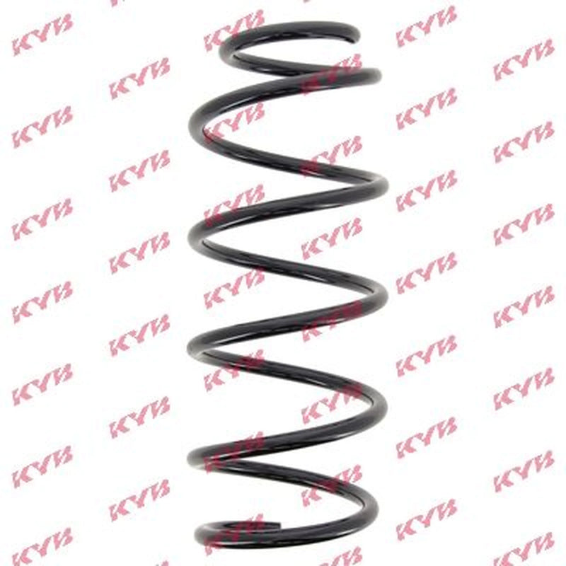 KYB Front Suspension Coil Spring RA3422