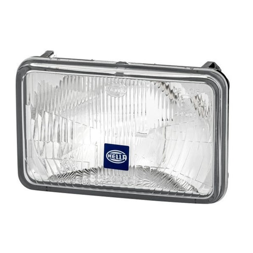 Hella Headlamp Insert Es Fa 1AB Left 1AB 006 977-021
