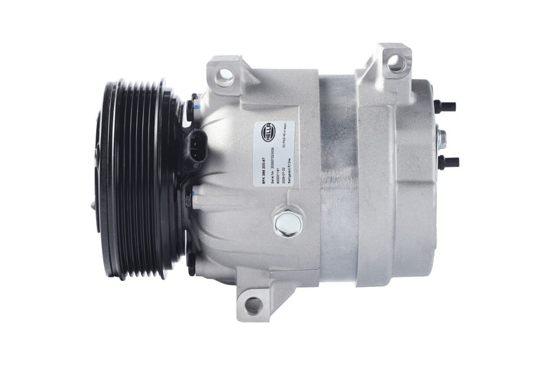 Hella Air Conditioning Compressor 8FK 366 200-671