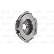 Valeo Clutch Pressure Plate 250mm 805611