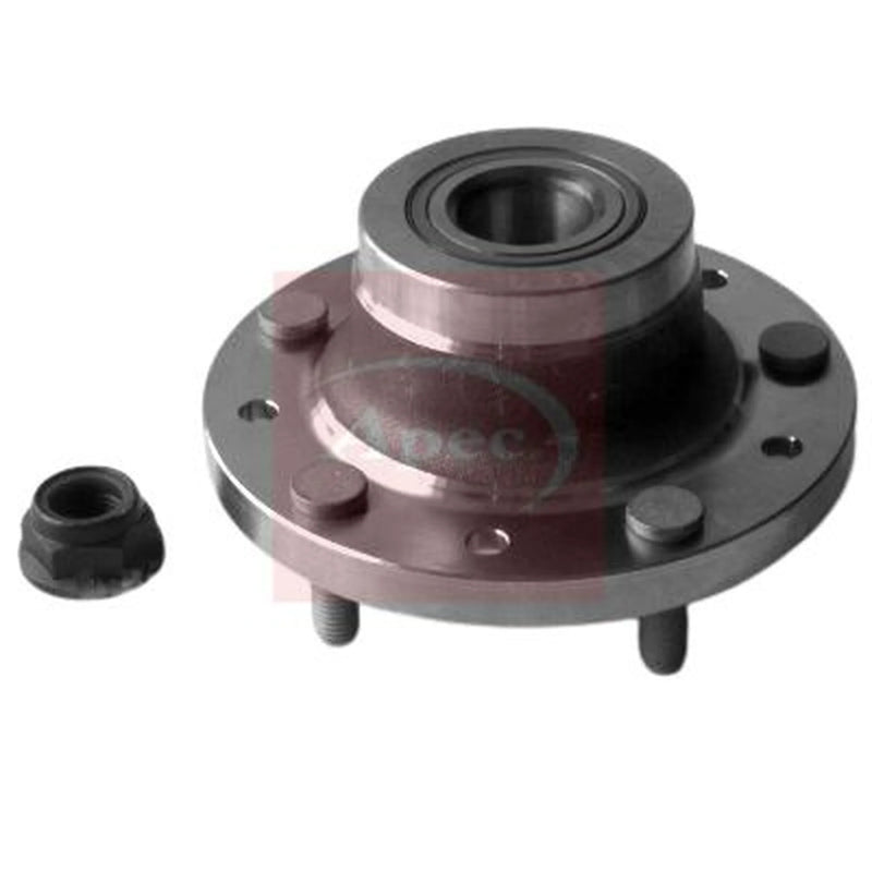 Apec Wheel Bearing Kit AWB1139