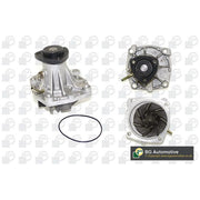 BGA Engine Cooling Water Pump CP3188