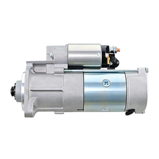 Hella Starter Motor 12V 3.6kW 9 Teeth 8EA 015 642-171
