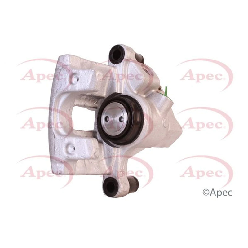 Apec Brake Caliper Assembly Rear Right RCA165