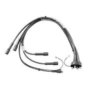 BERU Ignition HT Lead Cable Kit ZEF802