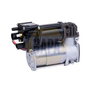 NAPA Napa Compressor NAS2018