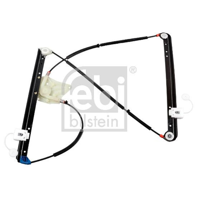 Febi Electric Window Regulator Lifter Left Front 177144