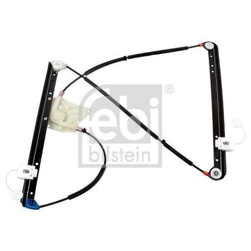 Febi Electric Window Regulator Lifter Left Front 177144