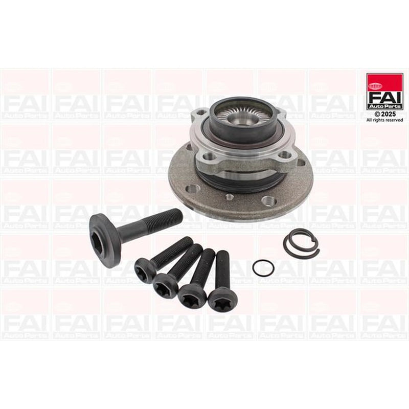 FAI Wheel Bearing Kit 147mm FHBK1374