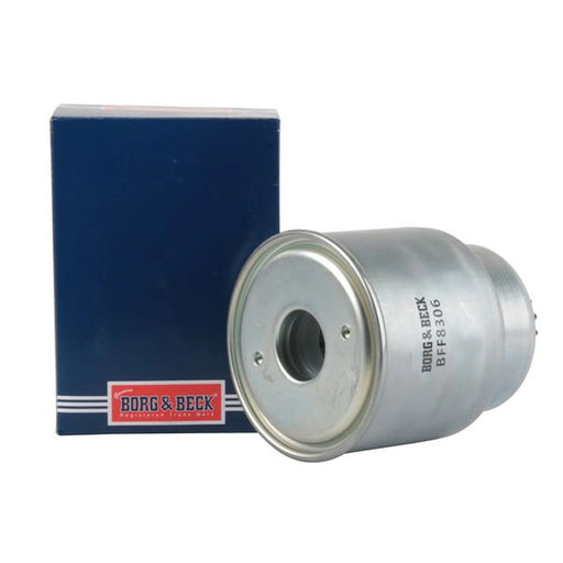 Borg & Beck Fuel Filter Element BFF8306