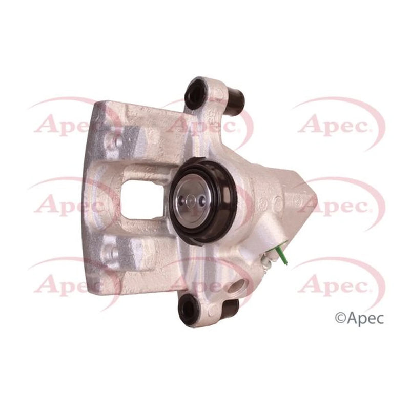 Apec Brake Caliper Assembly Rear Left LCA749N