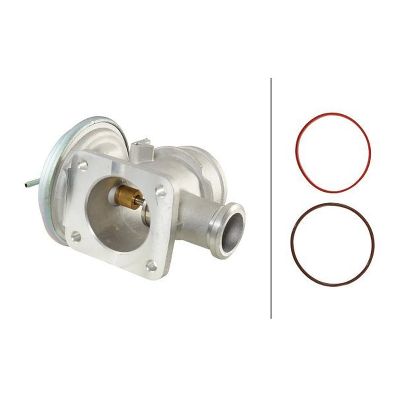 Hella Exhaust Gas Recirculation Valve 6NU 014 864-091