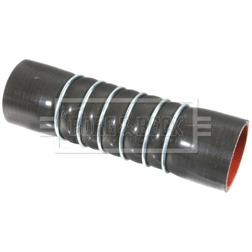 Borg & Beck Intercooler Turbo Charge Air Hose BTH1749