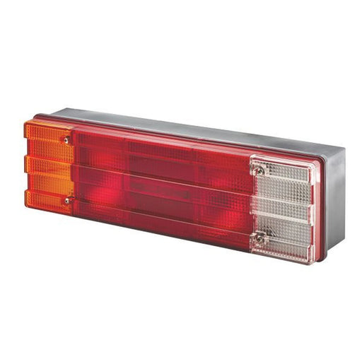Hella Tail Light / Lamp P21W Left 2SK 340 101-001