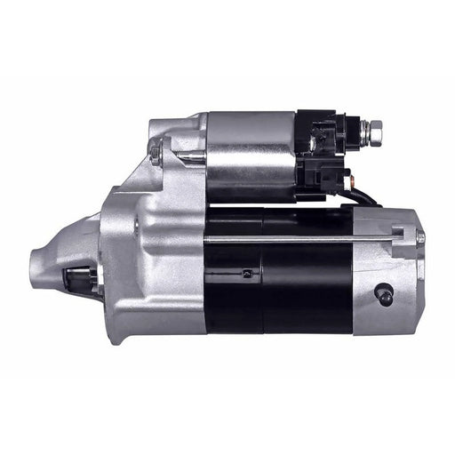 Hella Starter Motor 12V 1kW 9 Teeth 8EA 011 610-681