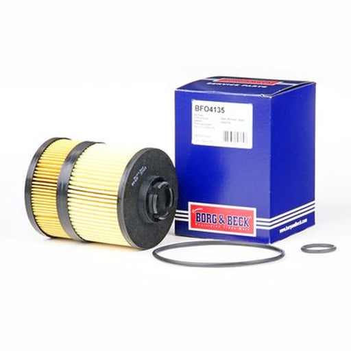 Borg & Beck Engine Oil Filter BFO4135