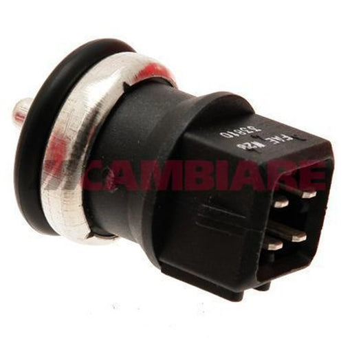 Cambiare Coolant Temperature Sensor Lower VE375037