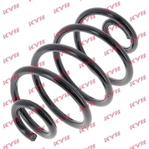 KYB Rear Suspension Coil Spring RX6341