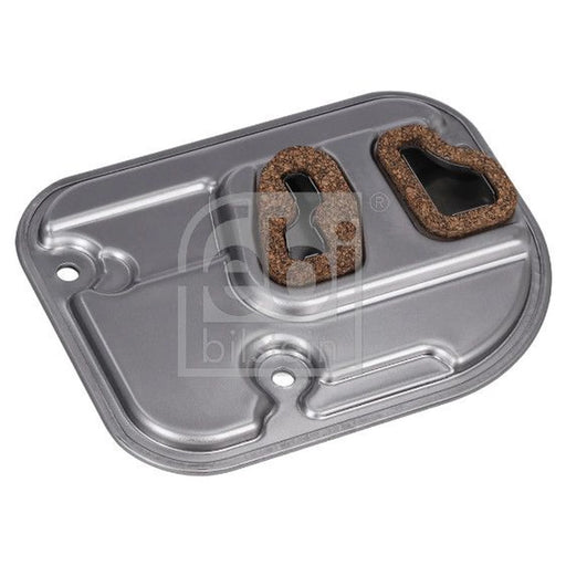 Febi Automatic Transmission Hydraulic Filter 102447