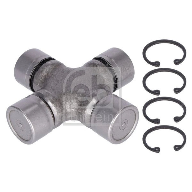 Febi Propshaft Universal Joint 38417