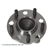 Blue Print Wheel Bearing Kit Rear Right 81mm ADBP820084