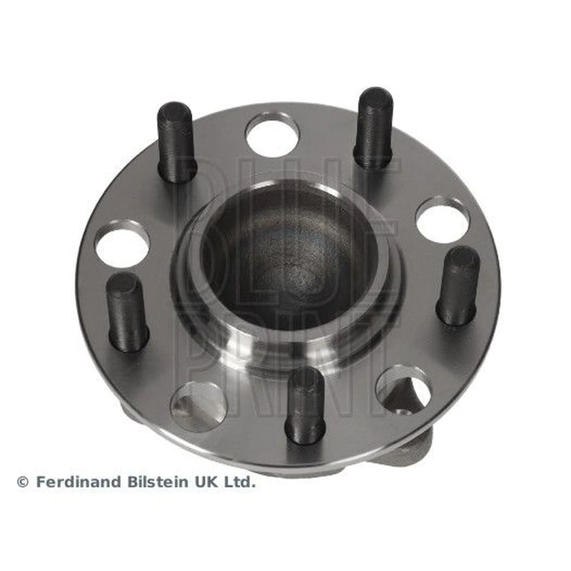 Blue Print Wheel Bearing Kit Rear Right 81mm ADBP820084